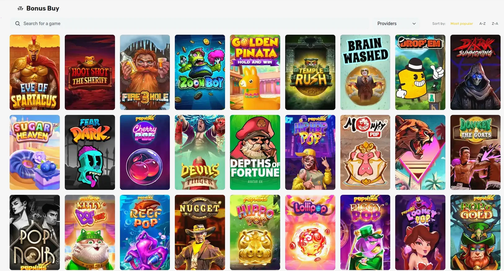 Interfaccia di accesso Princess Casino su dispositivo mobile