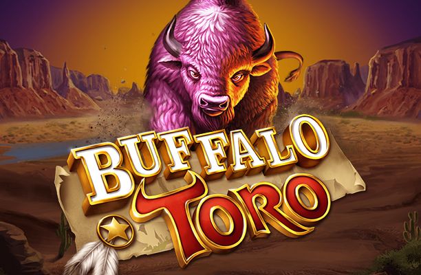 Buffalo Toro - Elk Studio