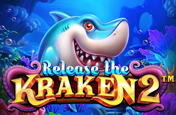 Release the Kraken 2 - Pragmatic Play